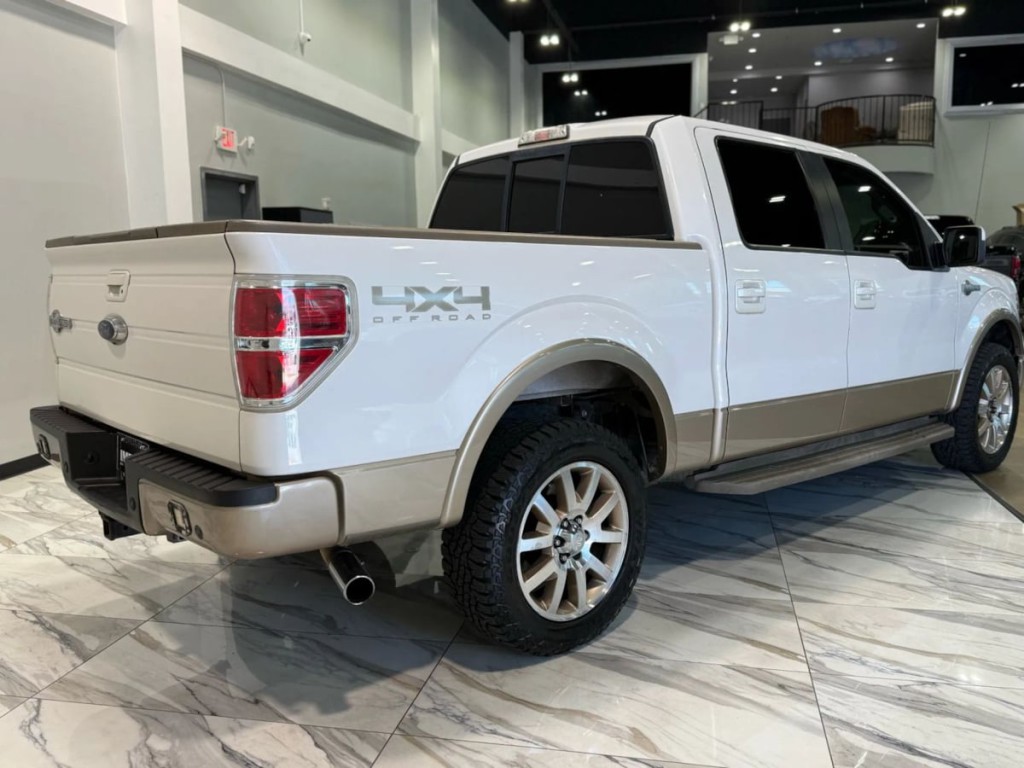 2013 Ford F-150 Image 6