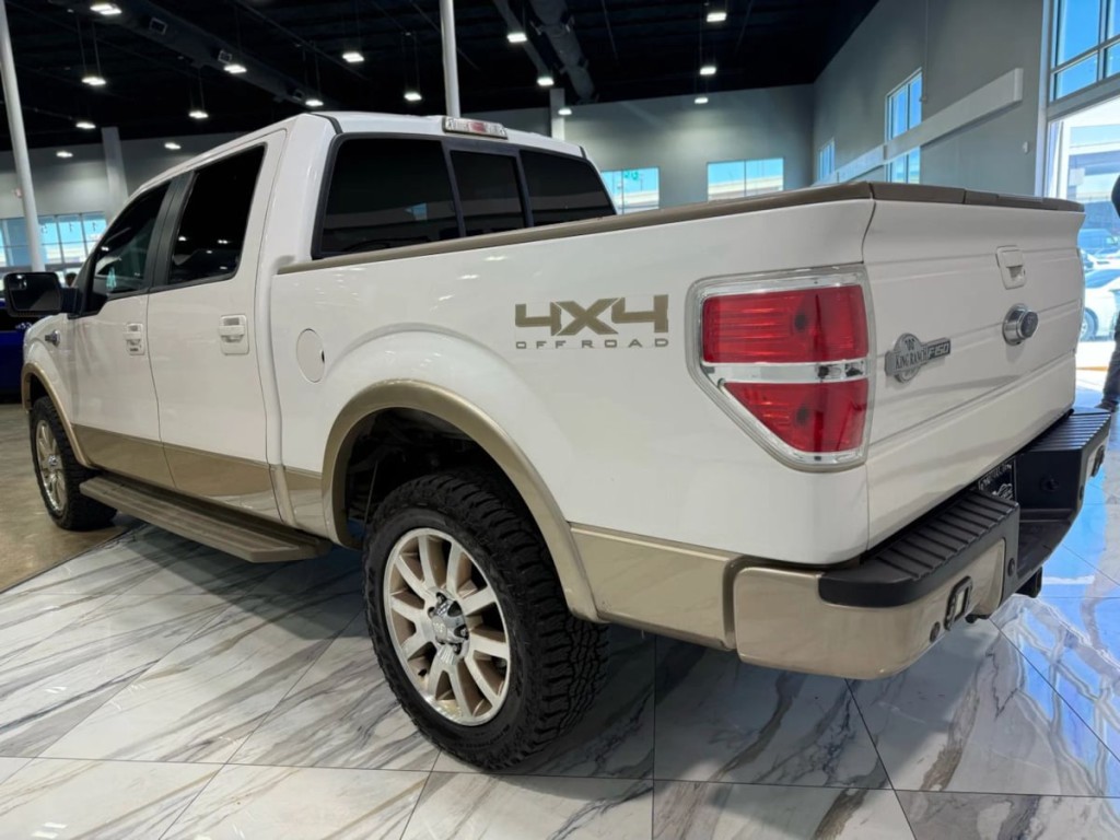 2013 Ford F-150 Image 9