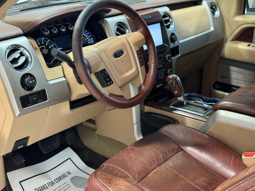2013 Ford F-150 Image 15