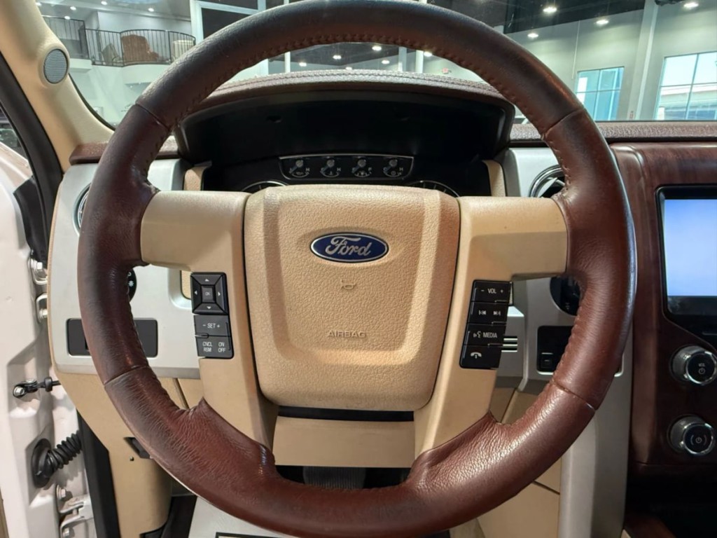 2013 Ford F-150 Image 16