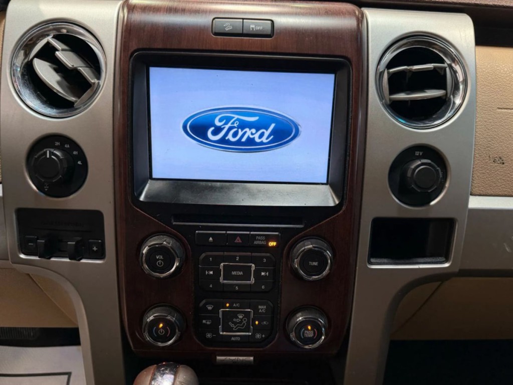 2013 Ford F-150 Image 19