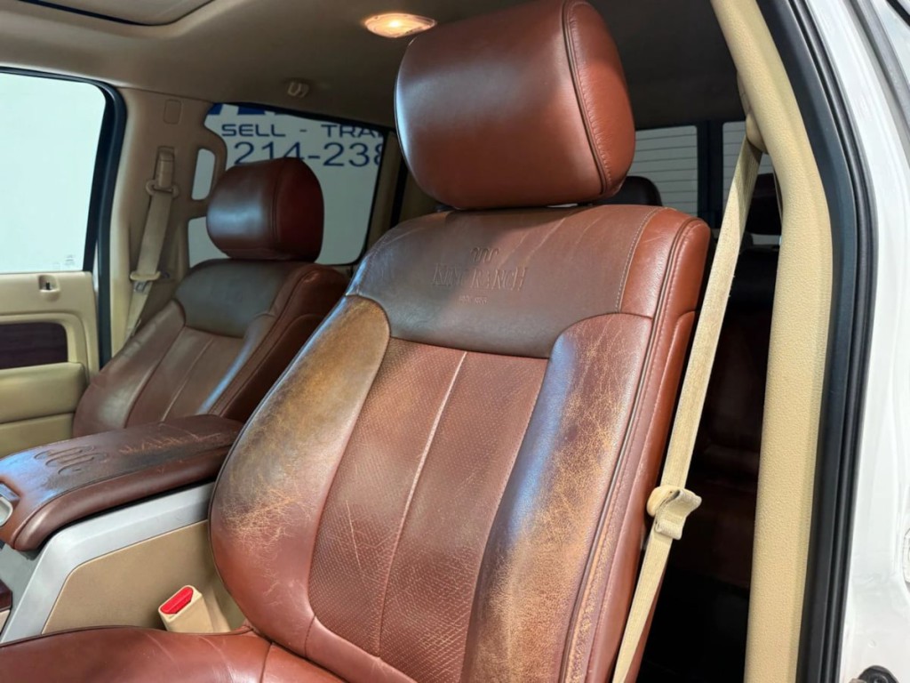 2013 Ford F-150 Image 23