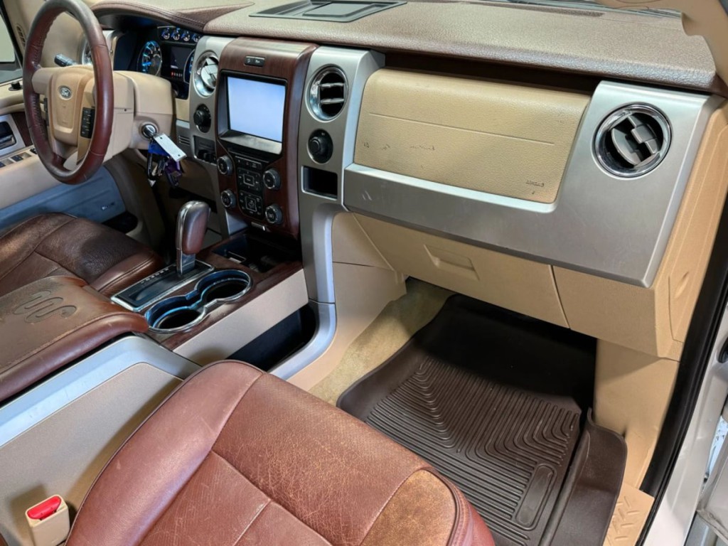 2013 Ford F-150 Image 27