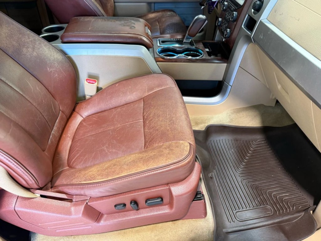 2013 Ford F-150 Image 28