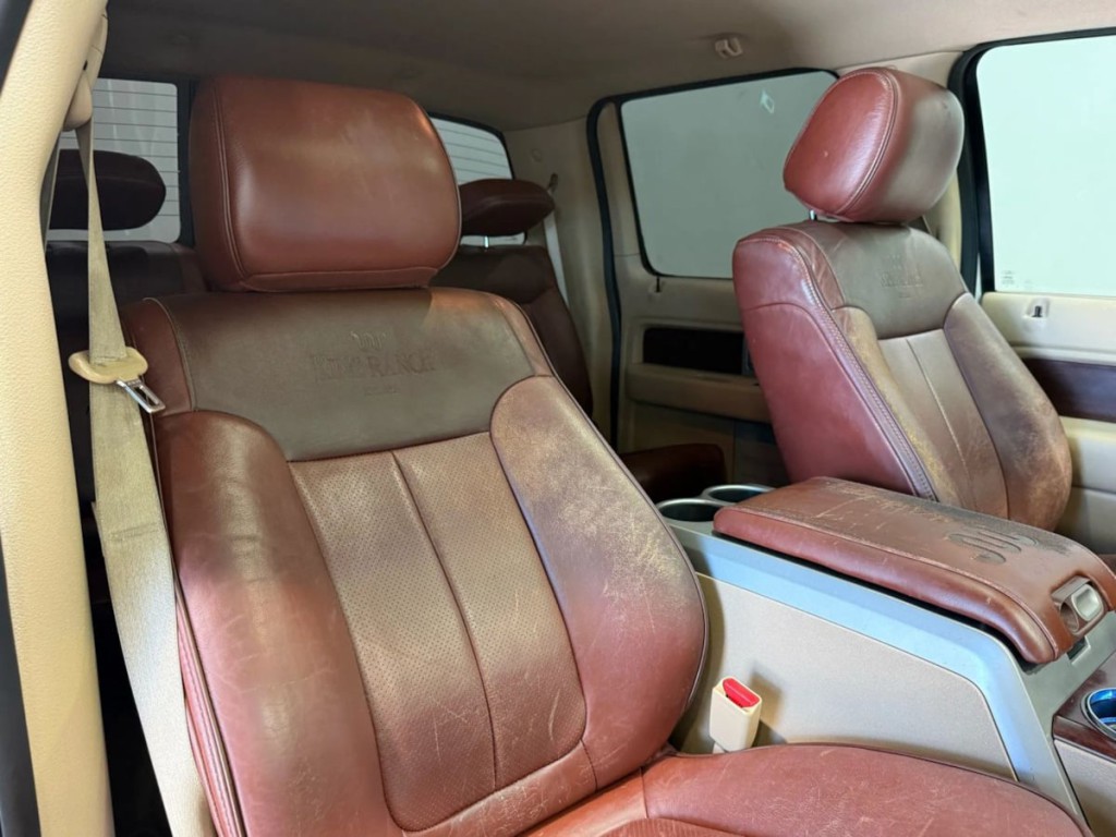 2013 Ford F-150 Image 29