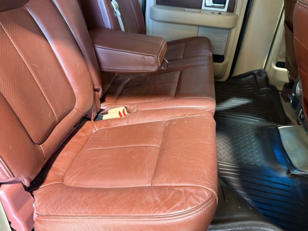 2013 Ford F-150 Image 31