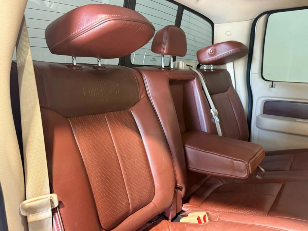 2013 Ford F-150 Image 32