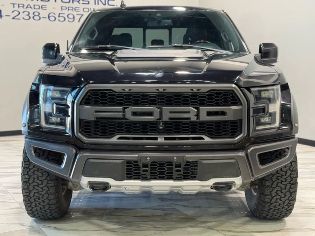 2020 Ford F-150 Image 2