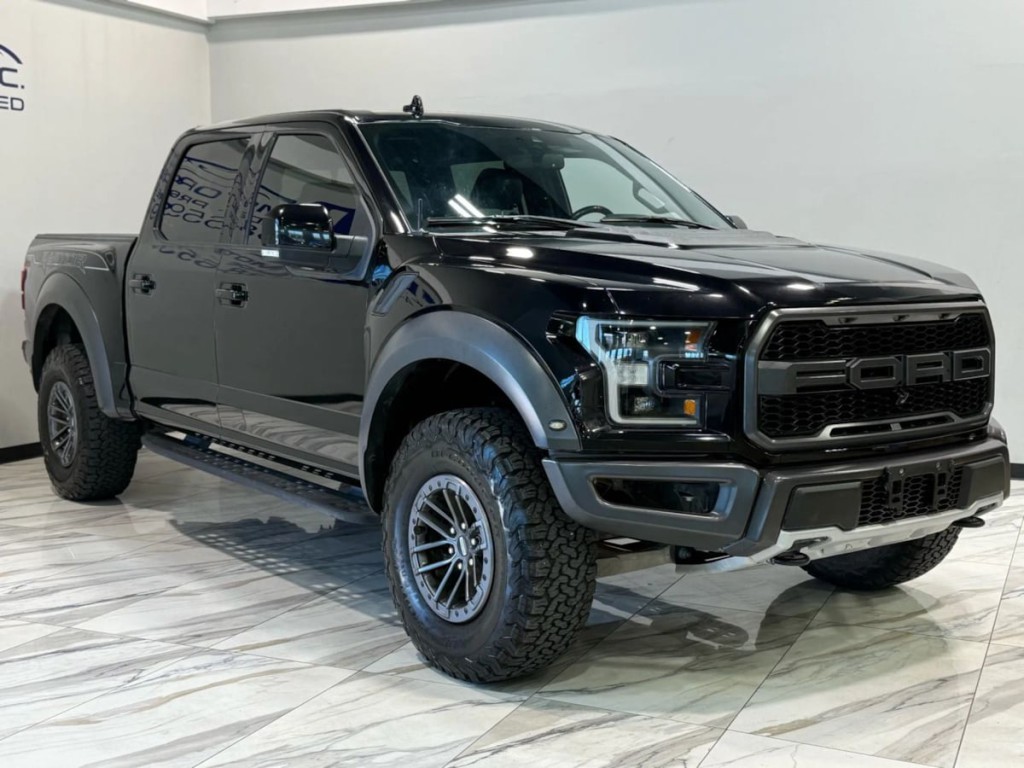2020 Ford F-150 Image 3