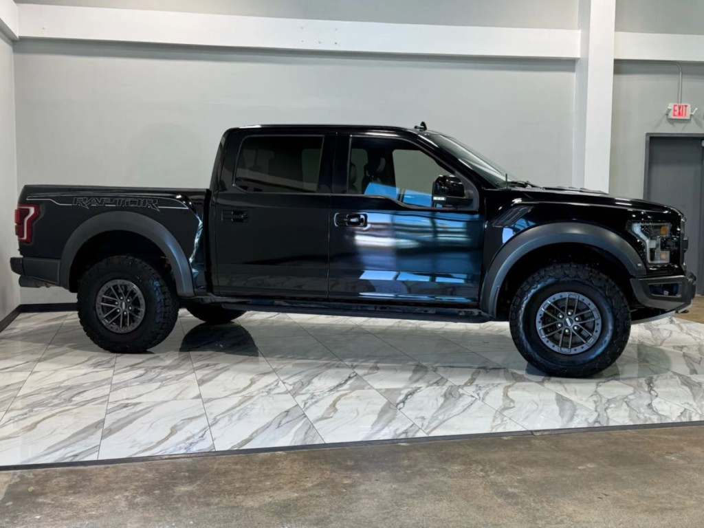 2020 Ford F-150 Image 4