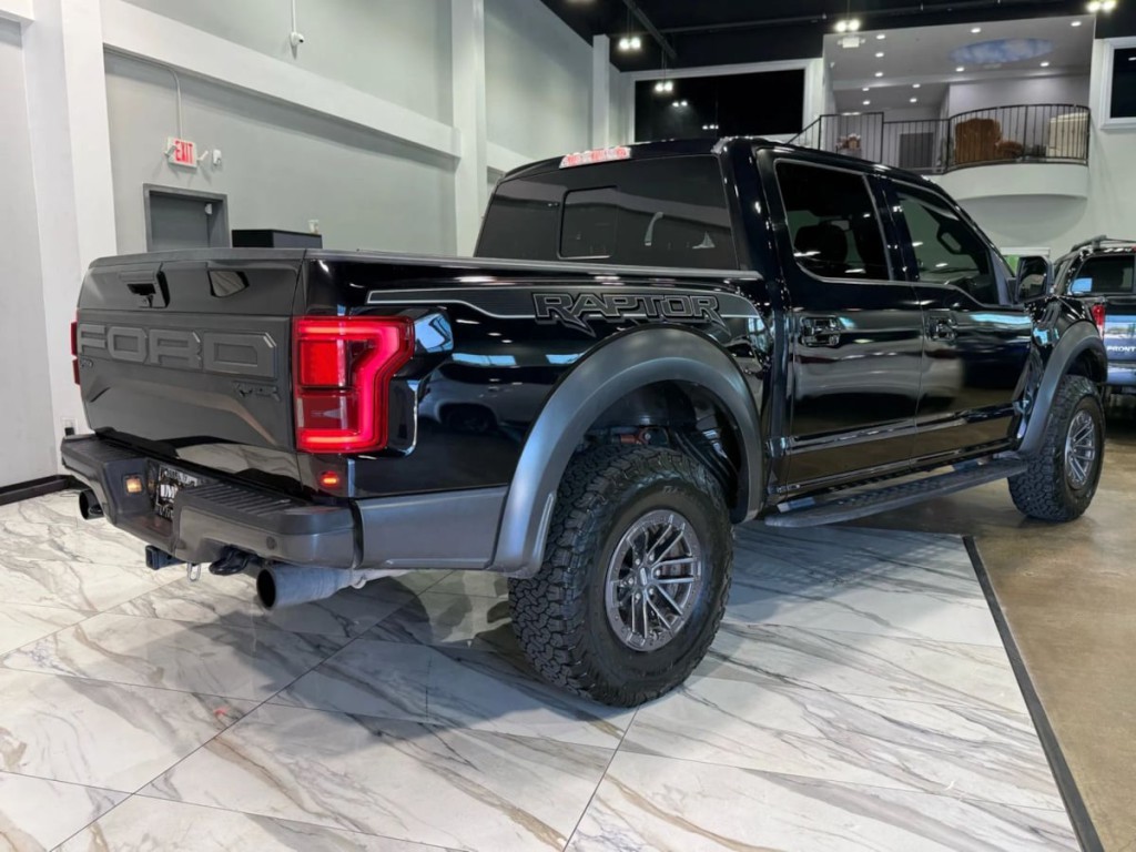 2020 Ford F-150 Image 5