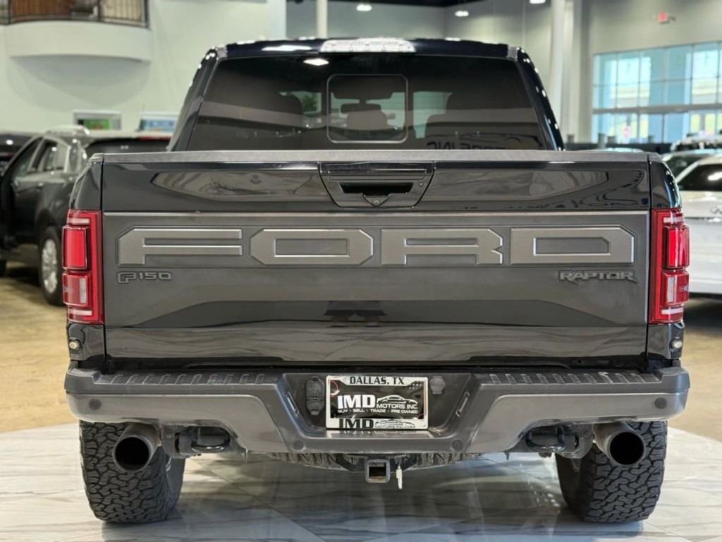 2020 Ford F-150 Image 6
