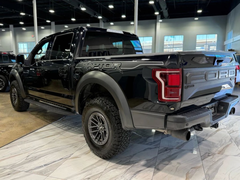 2020 Ford F-150 Image 7