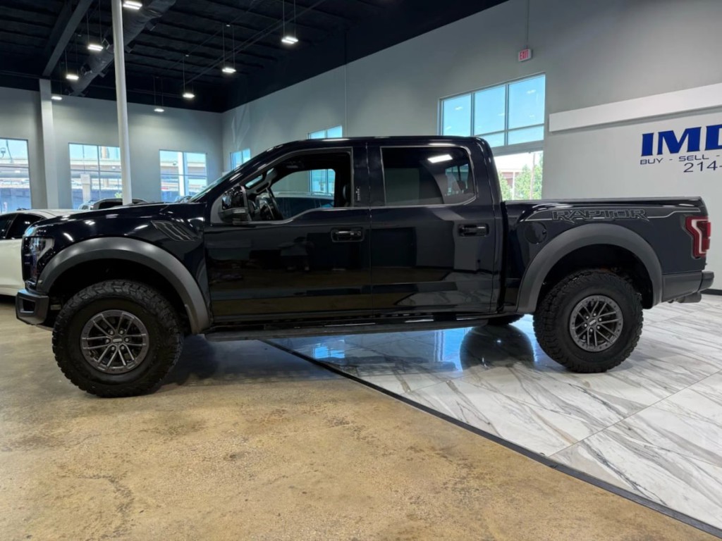 2020 Ford F-150 Image 8