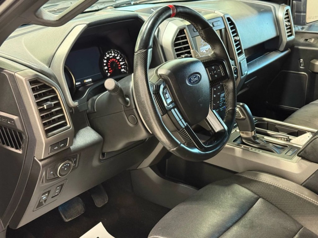 2020 Ford F-150 Image 13