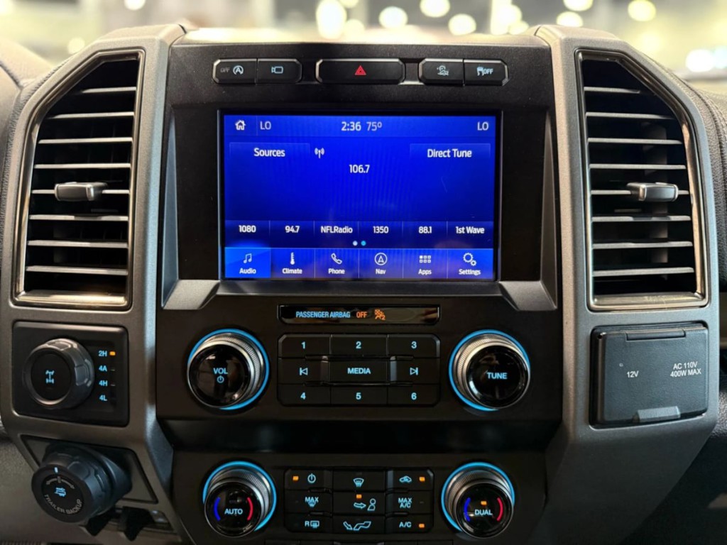 2020 Ford F-150 Image 15