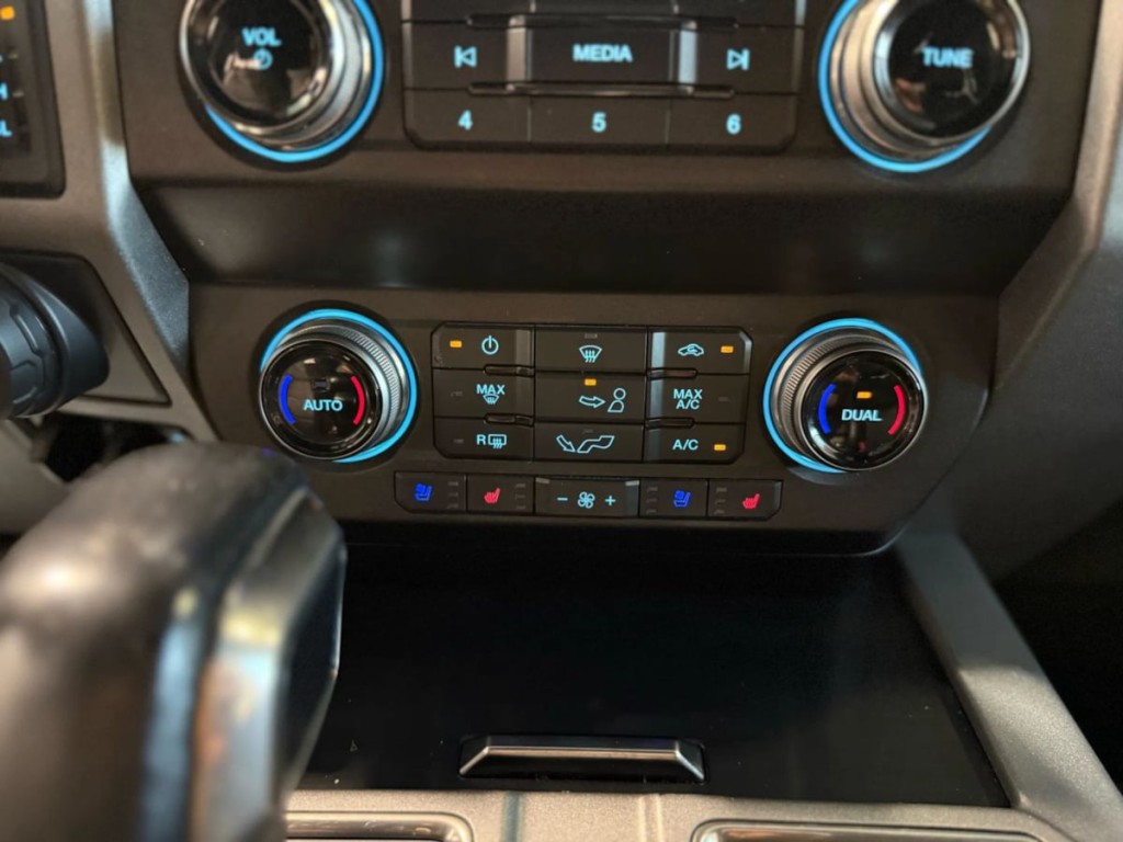 2020 Ford F-150 Image 16