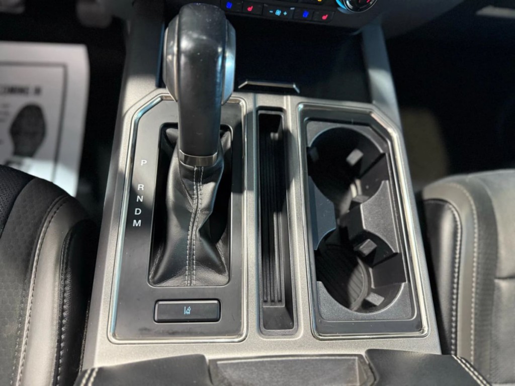 2020 Ford F-150 Image 17