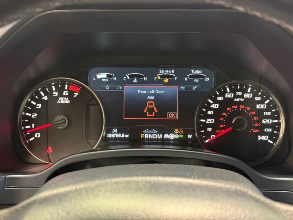 2020 Ford F-150 Image 21