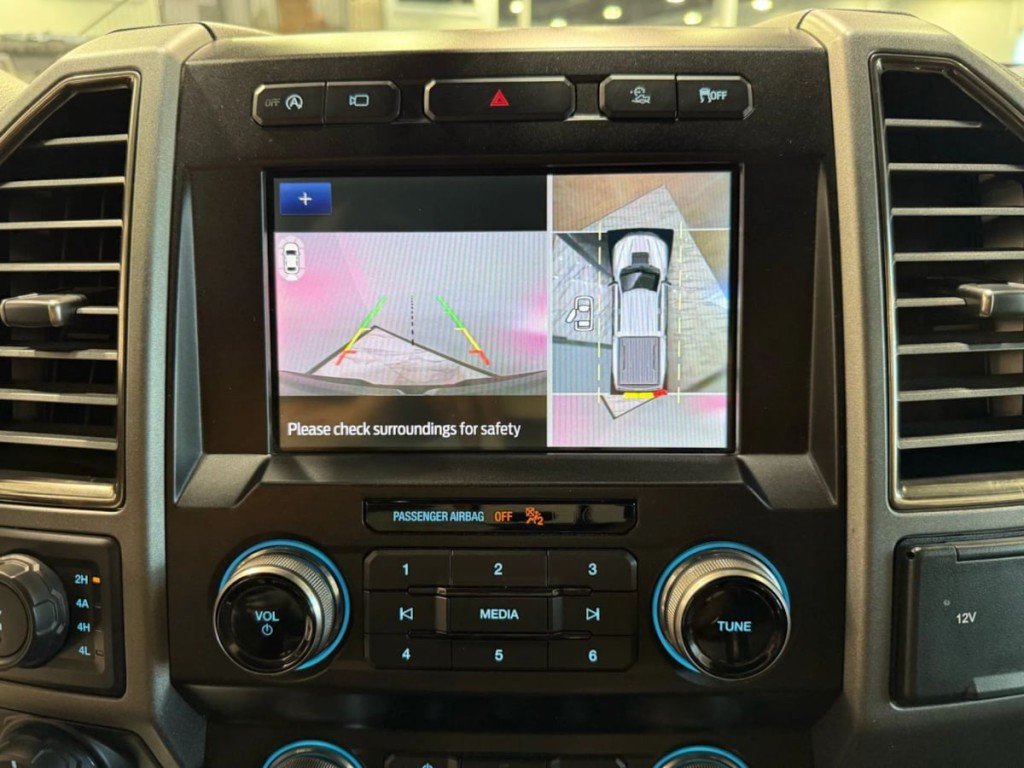 2020 Ford F-150 Image 23