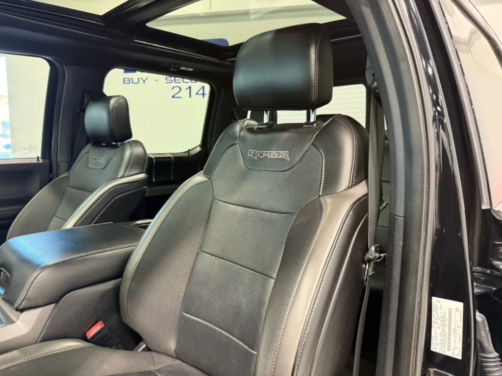2020 Ford F-150 Image 25