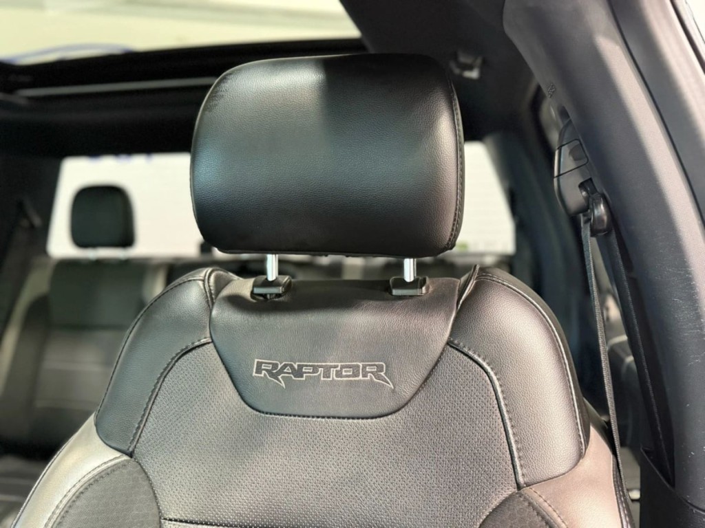 2020 Ford F-150 Image 26
