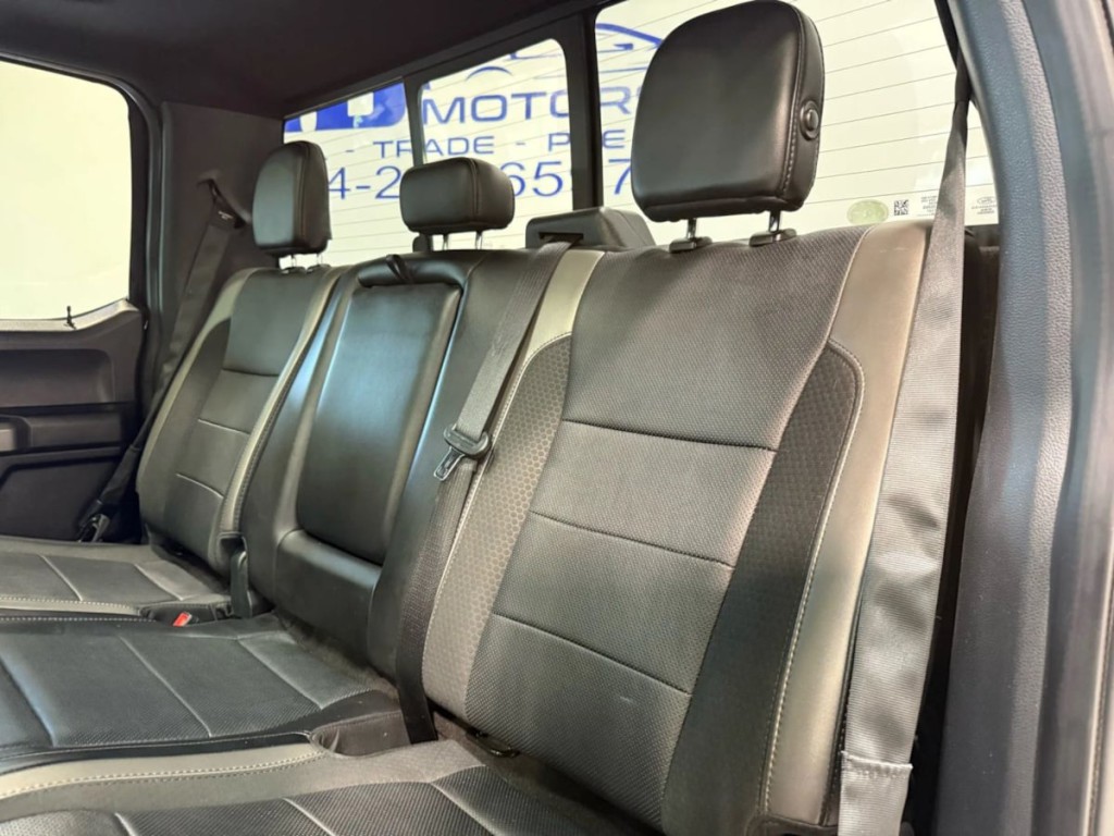 2020 Ford F-150 Image 28