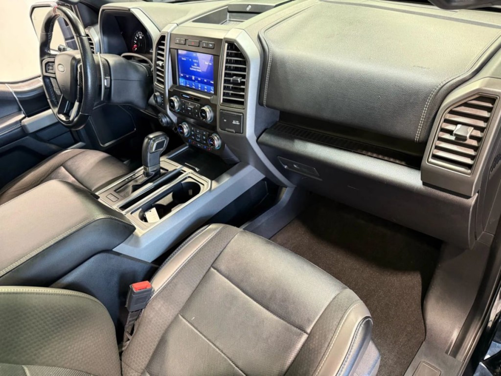 2020 Ford F-150 Image 30