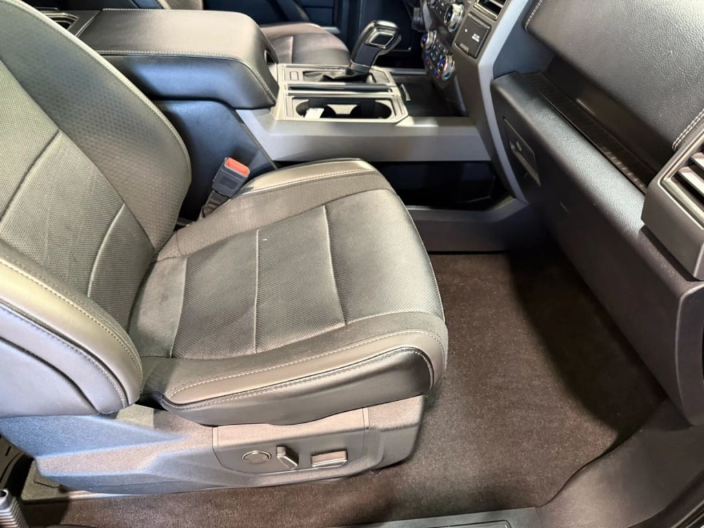 2020 Ford F-150 Image 31