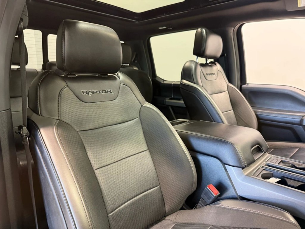 2020 Ford F-150 Image 32