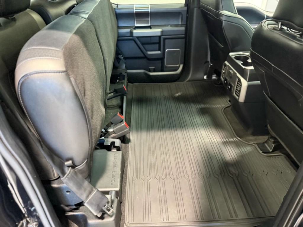 2020 Ford F-150 Image 35