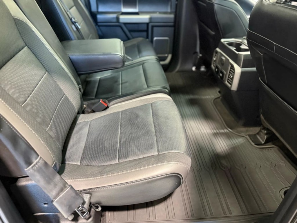 2020 Ford F-150 Image 36