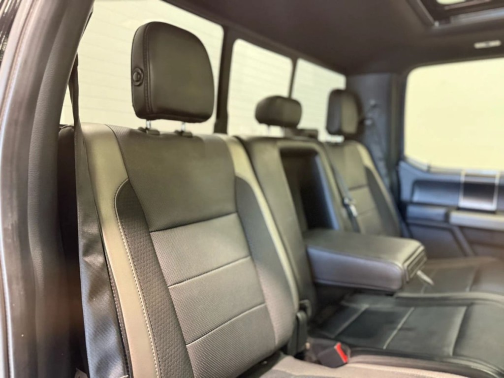 2020 Ford F-150 Image 37