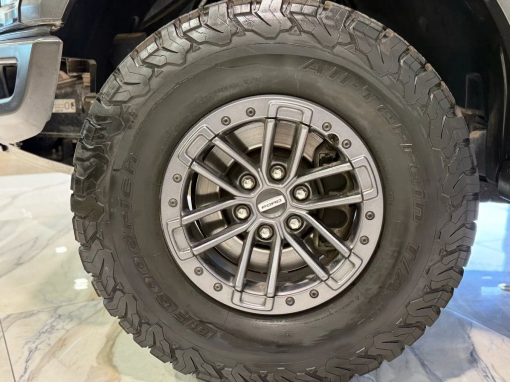 2020 Ford F-150 Image 39