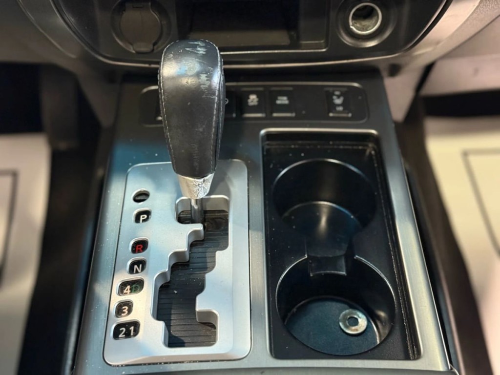 2015 Nissan Armada Image 15