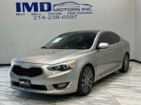 Image for 2014 Kia Cadenza Premium ID: 6734211