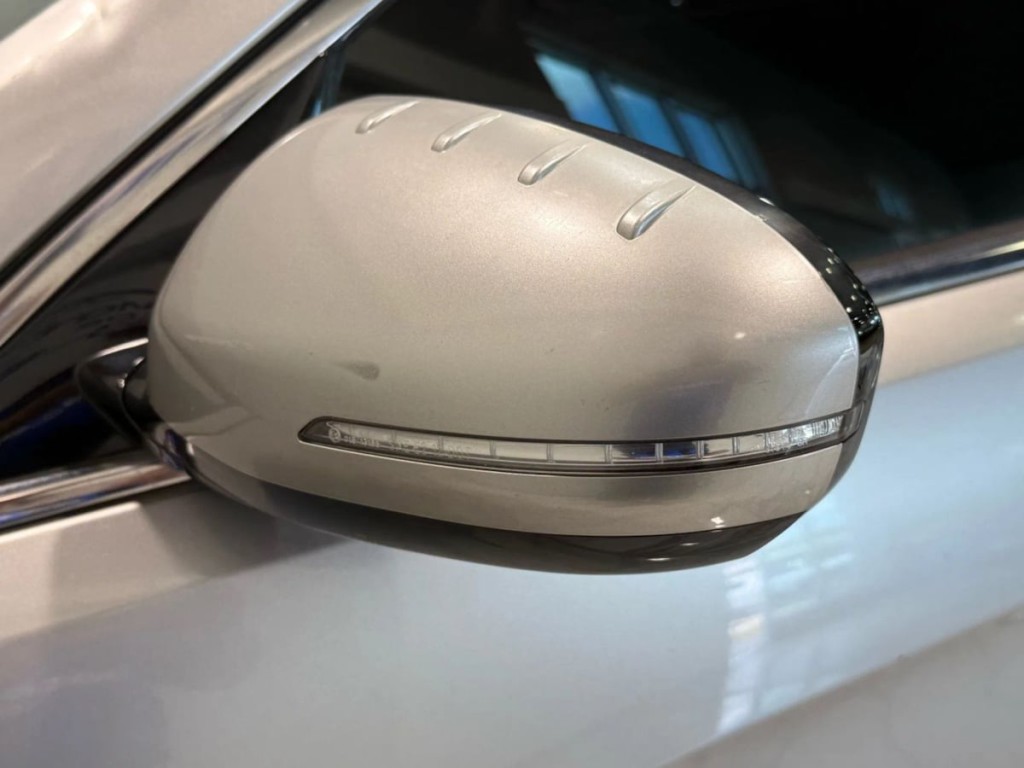 2014 Kia Cadenza Image 10