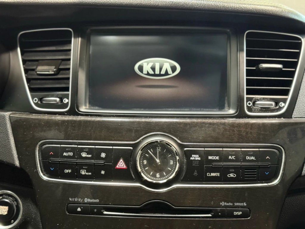 2014 Kia Cadenza Image 15
