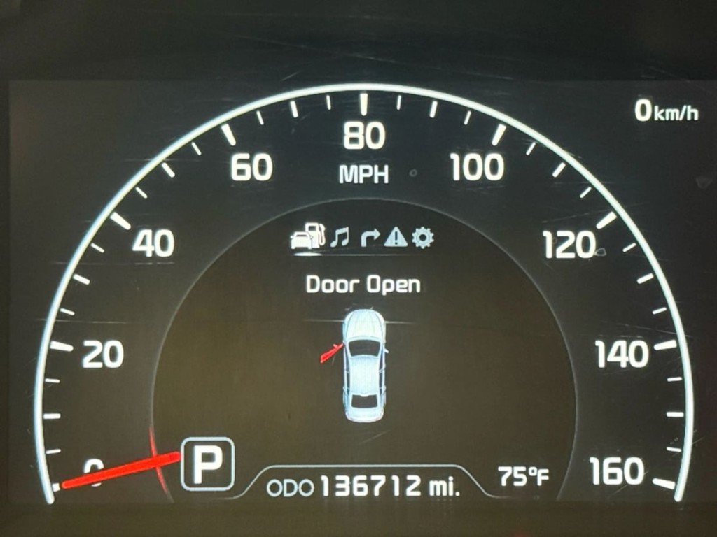 2014 Kia Cadenza Image 21