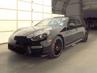 Image for 2014 Porsche Panamera Turbo Executive ID: 6734213