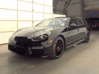 Image for 2014 Porsche Panamera Turbo Executive ID: 6734213
