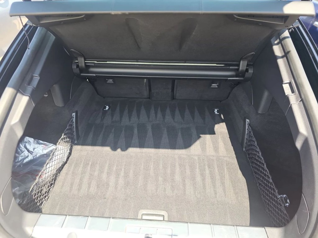 2014 Porsche Panamera Image 8