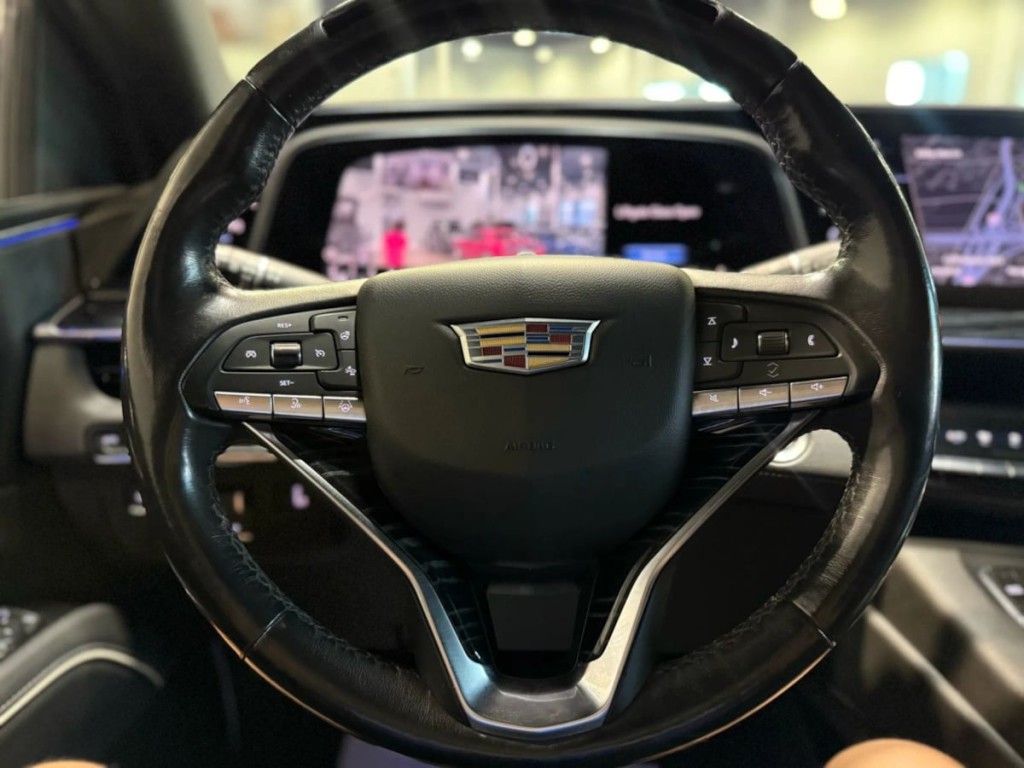 2021 Cadillac Escalade Image 13