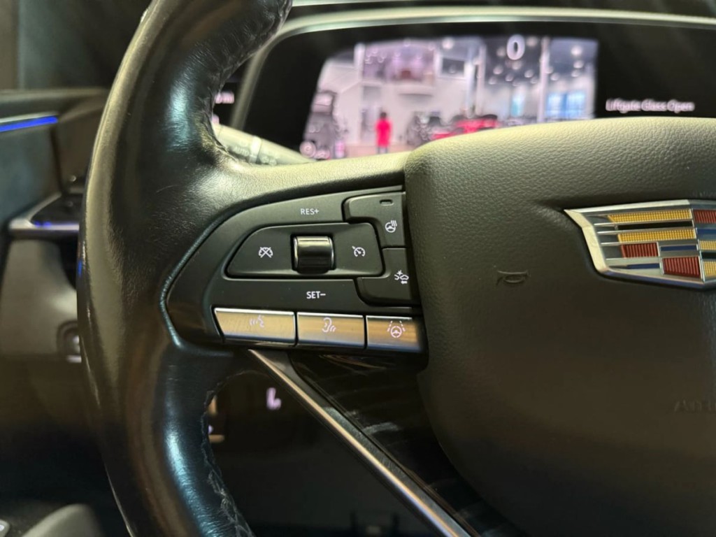 2021 Cadillac Escalade Image 14