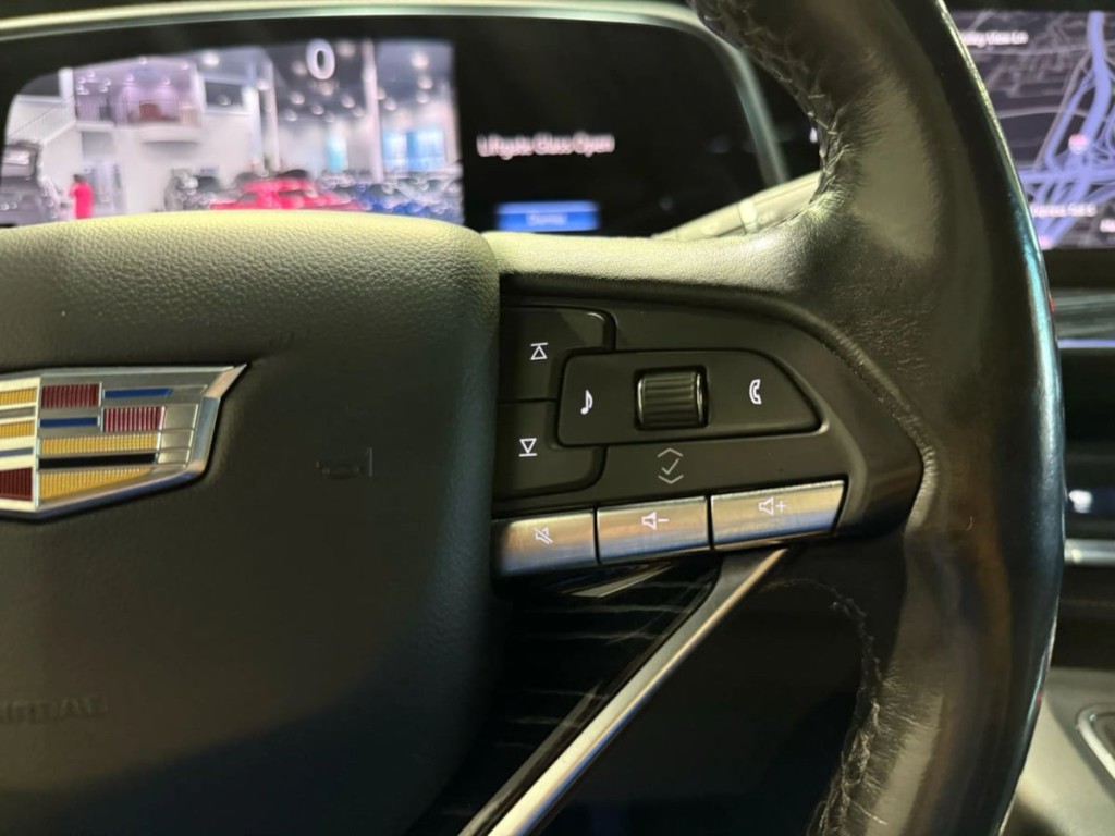 2021 Cadillac Escalade Image 15