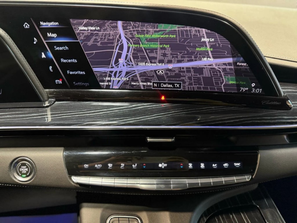 2021 Cadillac Escalade Image 19