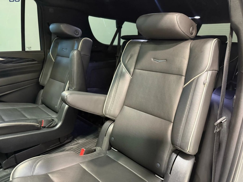 2021 Cadillac Escalade Image 25