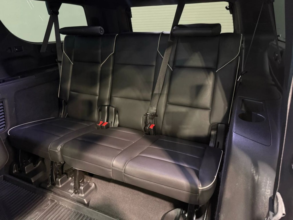 2021 Cadillac Escalade Image 26
