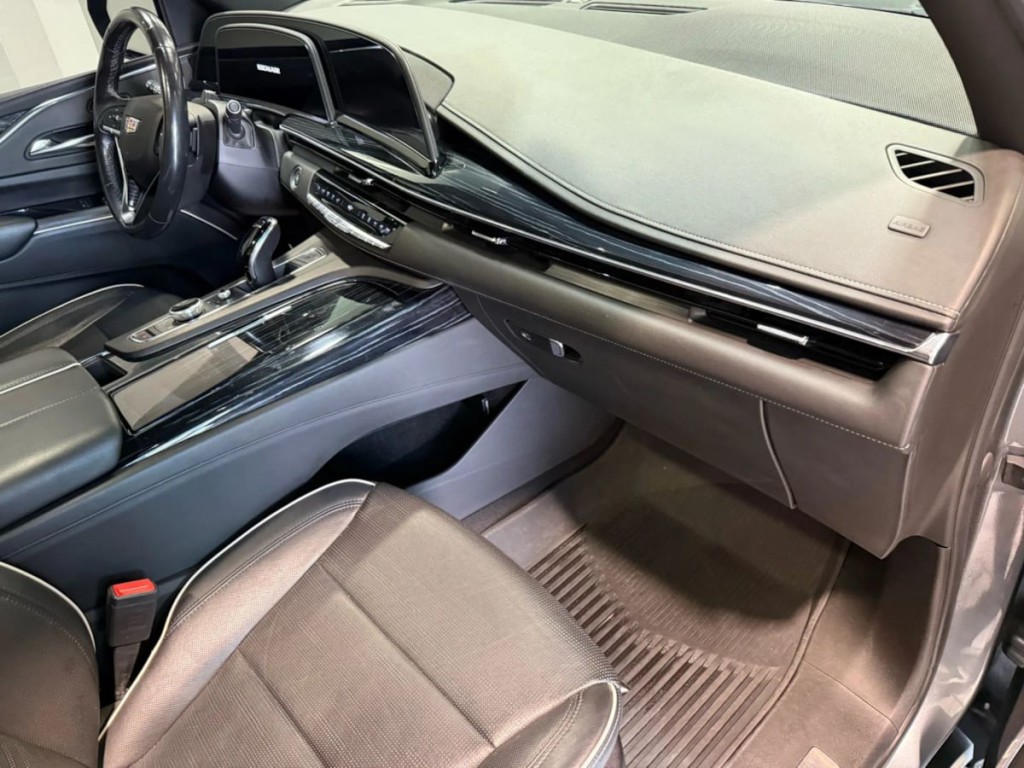 2021 Cadillac Escalade Image 27