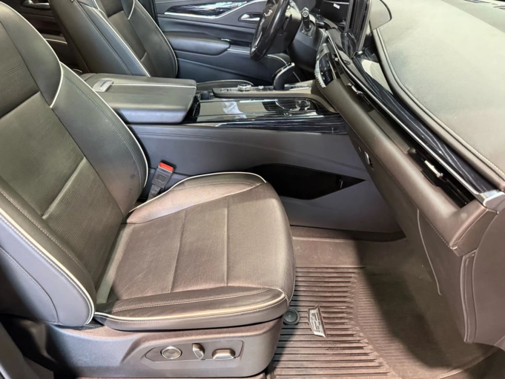 2021 Cadillac Escalade Image 28